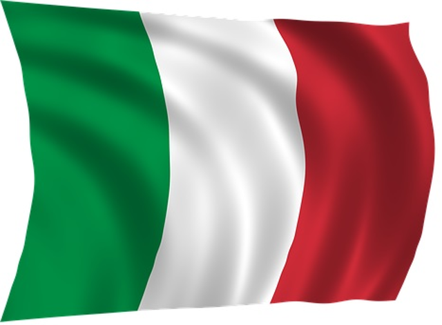 25 Aprile - Festa della liberazione d'Italia