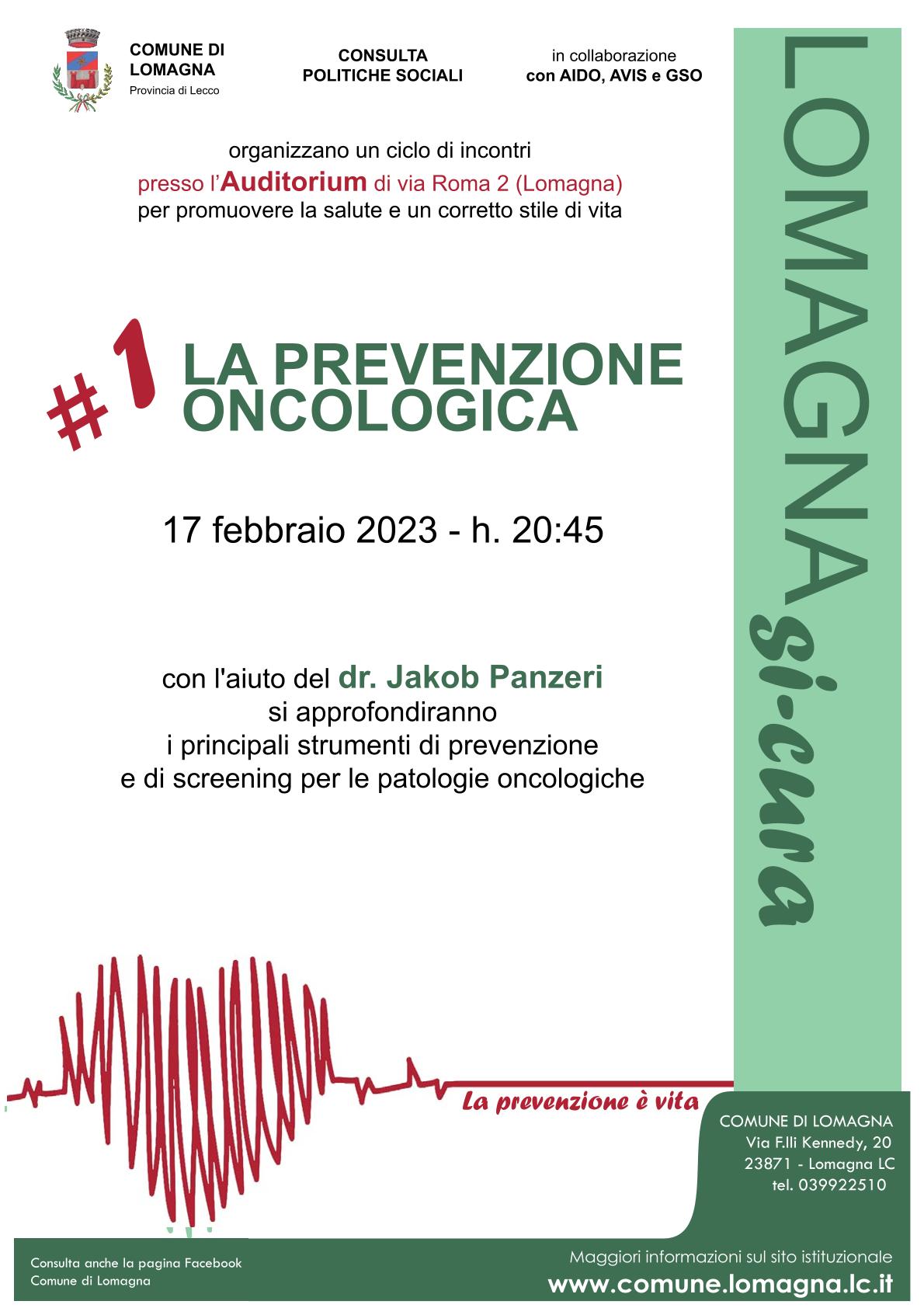 #1 LOMAGNA si-cura