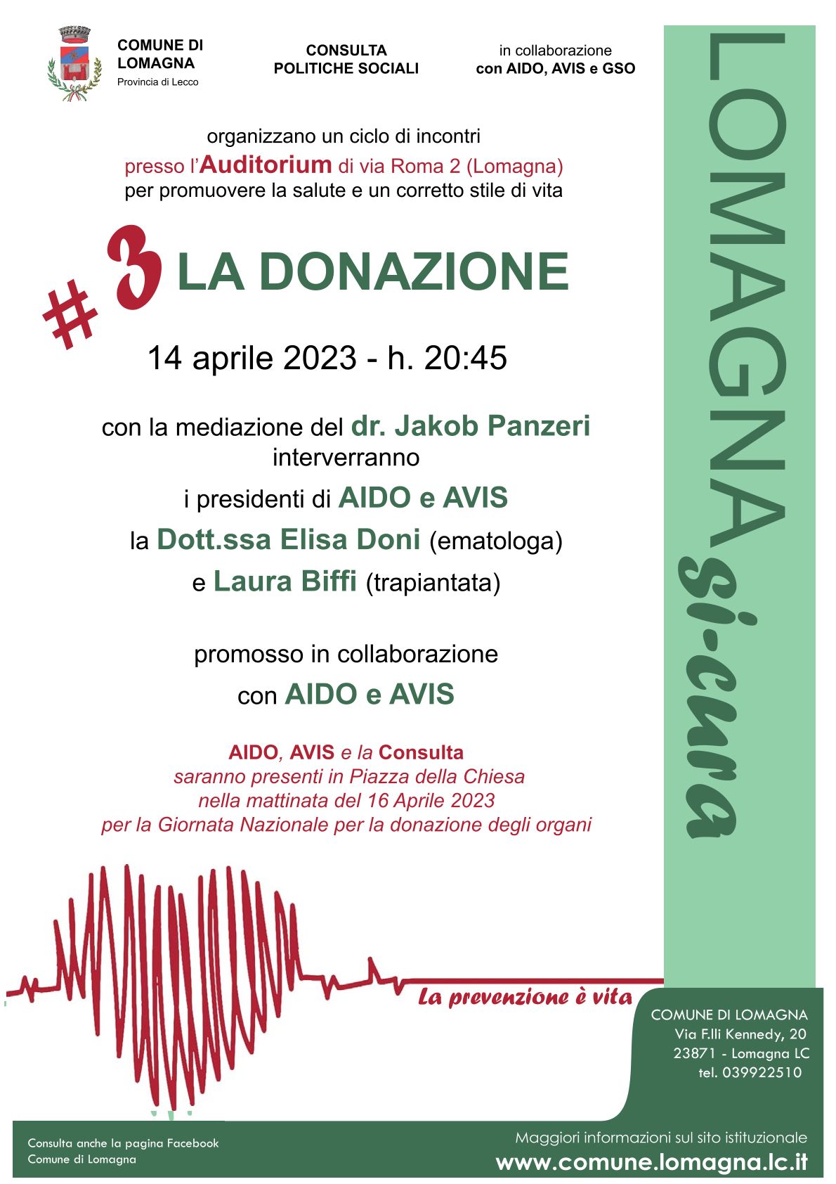 #3 LOMAGNA si-cura