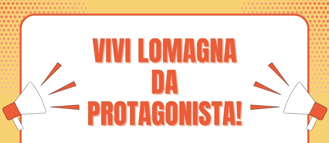 Vivi Lomagna da protagonista!