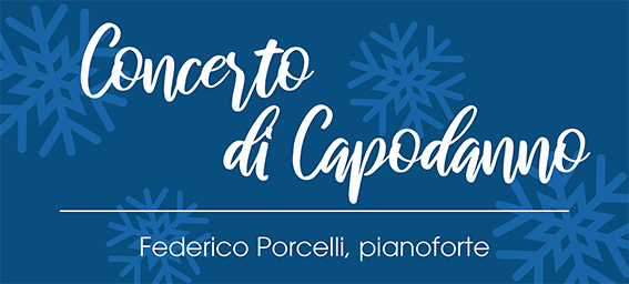 Concerto di Capodanno di Federico Porcelli