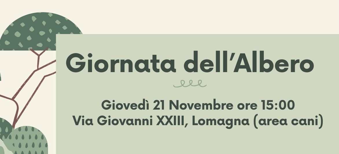 Giornata dell’Albero