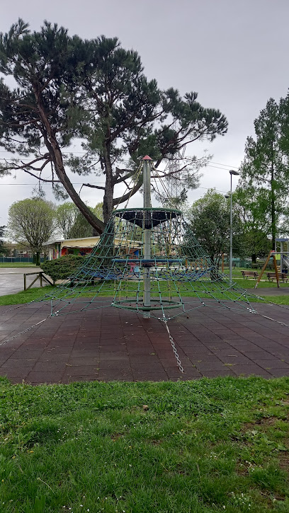 Parco giochi di Lomagna