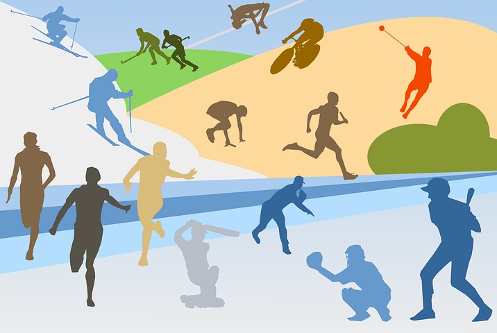 Festa dello sport -16-18.06.2023