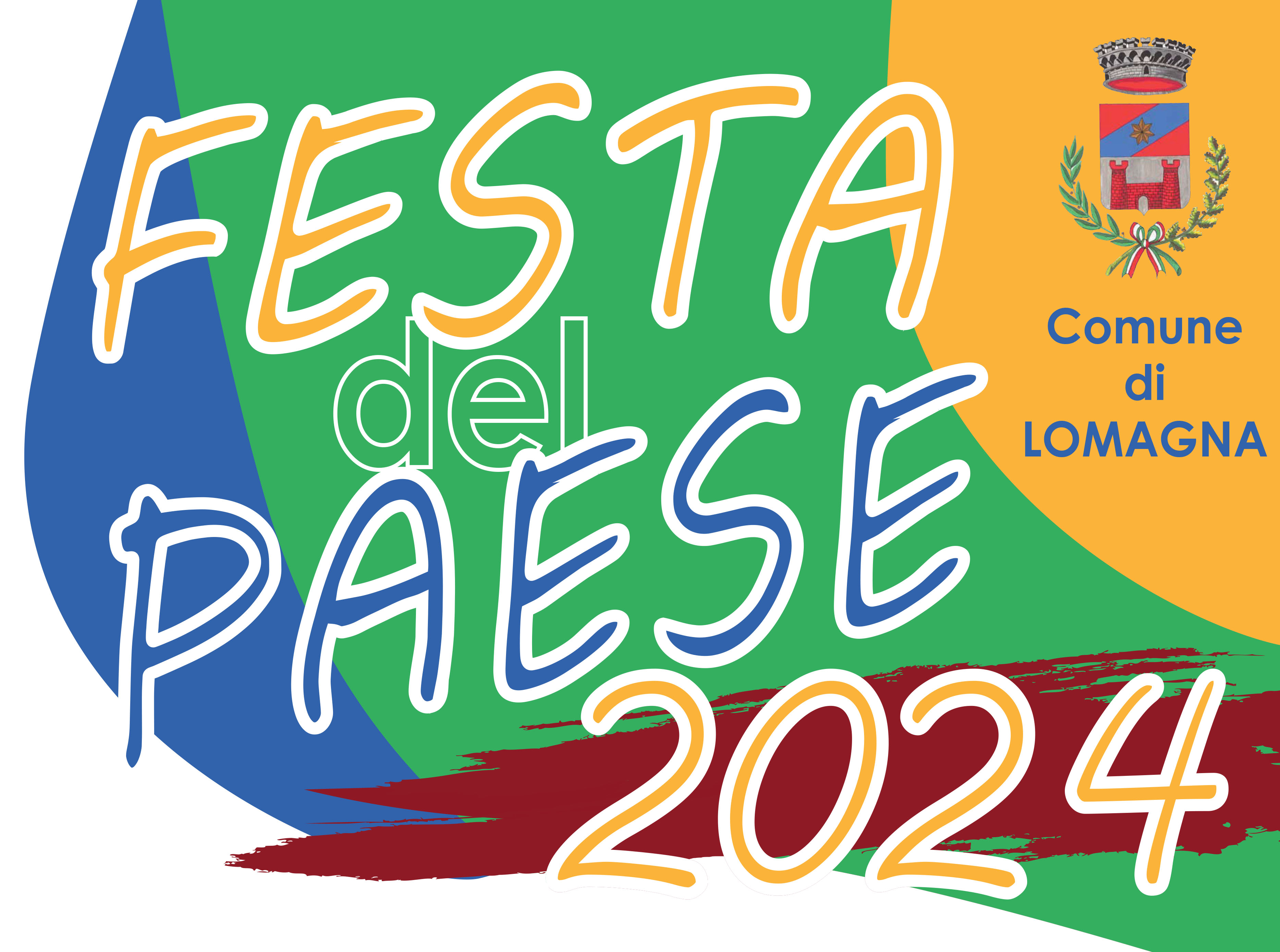 Festa del Paese!