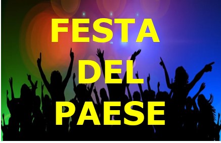 Festa del Paese 2024