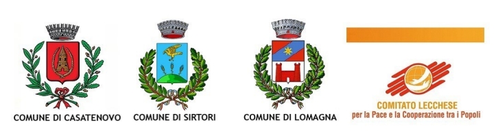 Bando di concorso per l’assegnazione del "Premio per la Pace - Graziella Fumagalli, madre Erminia Cazzaniga, suor Luisa dell'Orto" per l’anno 2024.