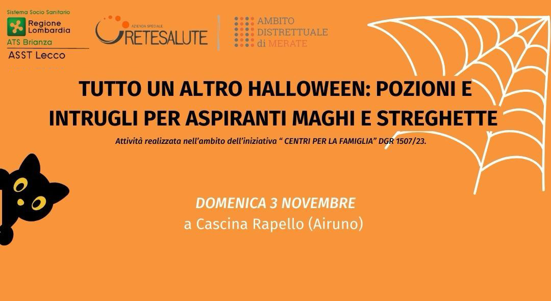 "Tutto un altro Halloween"