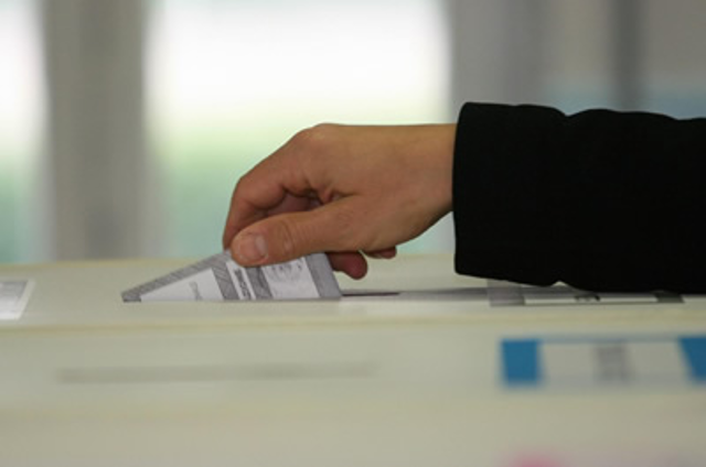 Esercizio del diritto di voto e di eleggibilità in italia dei cittadini di altri paesi dell’unione europea