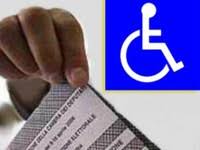 Servizio di trasporto gratuito  a favore di disabili e anziani per il raggiungimento del seggio elettorale