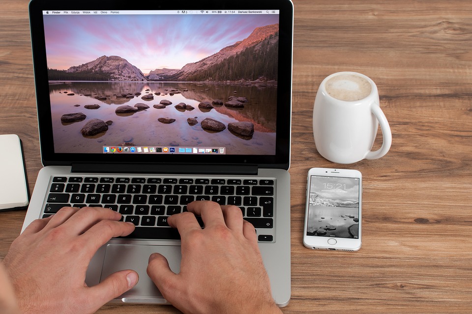 Portale dei servizi demografici per le autocertificazioni online direttamente dal tuo computer